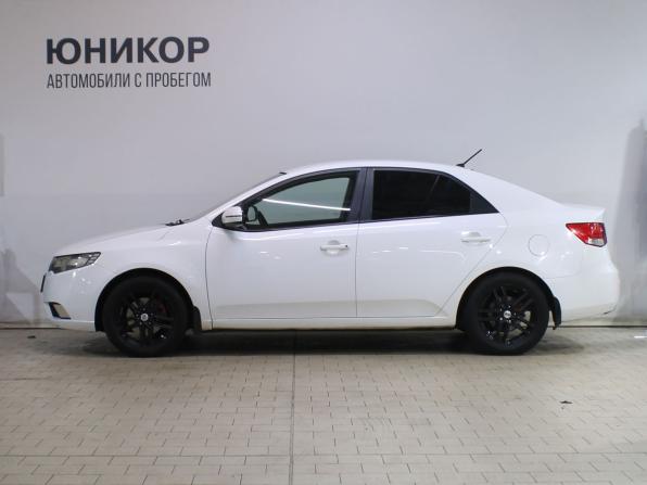 Kia Cerato II с пробегом 2010 года, цена 599 000 рублей, 254091 км, седан, Автокод Объявления