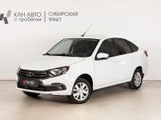 Lada (ВАЗ) Granta I Рестайлинг Казань  - изображение 9