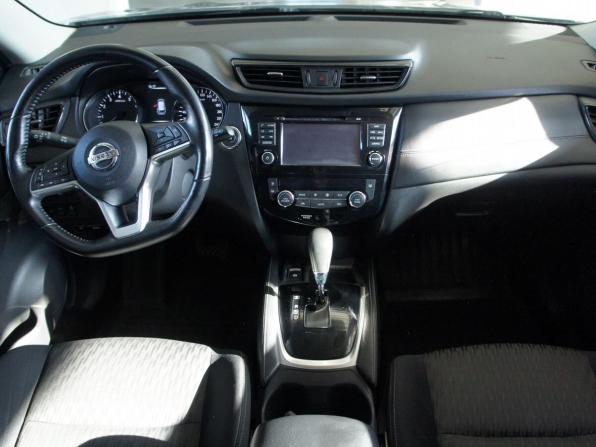 Nissan X-Trail III Рестайлинг с пробегом 2019 года, цена 2 200 000 рублей, 63050 км, внедорожник, Автокод Объявления