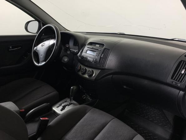 Hyundai Elantra IV (HD) с пробегом 2010 года, цена 555 000 рублей, 419106 км, седан, Автокод Объявления