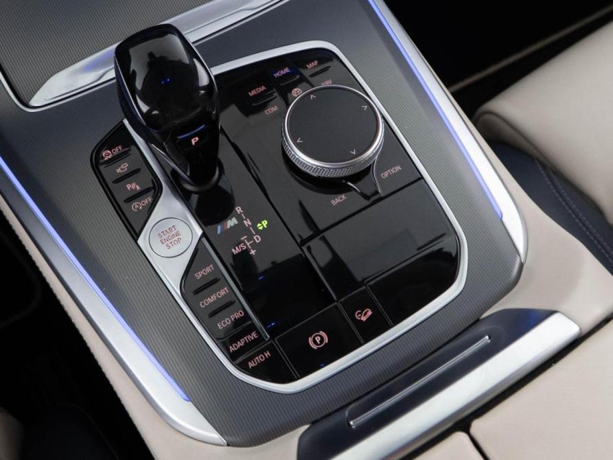 BMW X5 IV (G05/G18) Москва  - изображение 17