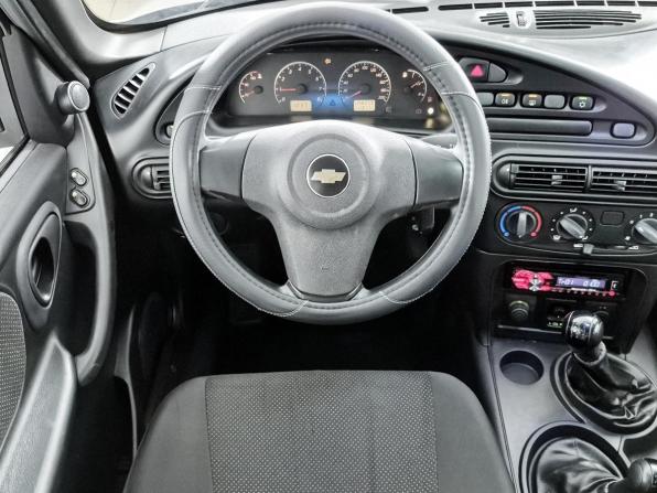 Chevrolet Niva I Рестайлинг с пробегом 2011 года, цена 405 000 рублей, 156059 км, внедорожник, Автокод Объявления