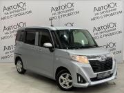 Toyota Roomy I Ставрополь  - изображение 19