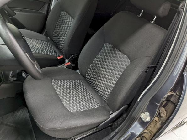 Lada (ВАЗ) Granta I Рестайлинг с пробегом 2019 года, цена 550 000 рублей, 83064 км, седан, Автокод Объявления