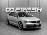 Volkswagen Jetta VI Рестайлинг Тюмень  - изображение 19
