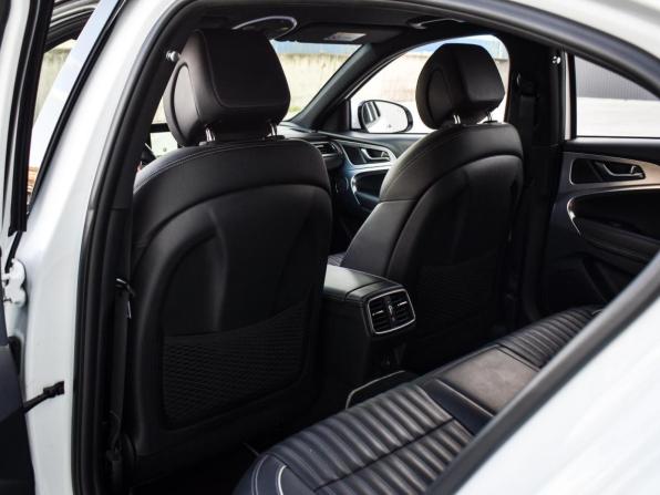Genesis G70 I с пробегом 2020 года, цена 3 070 000 рублей, 85327 км, седан, Автокод Объявления