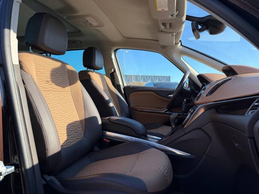 Opel Zafira C Санкт-Петербург  - изображение 24