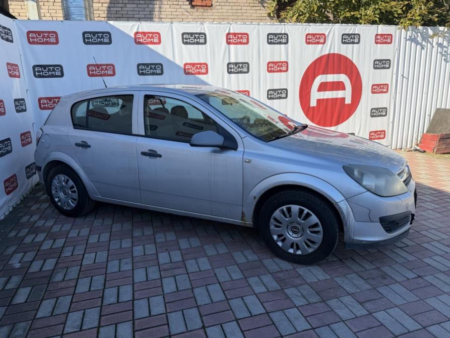 Opel Astra H Санкт-Петербург  - изображение 3