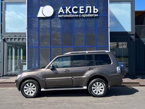 Mitsubishi Pajero IV с пробегом 2010 года, цена 1 799 000 рублей, 239000 км, внедорожник, Автокод Объявления