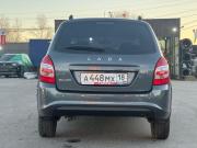 Lada (ВАЗ) Granta I Рестайлинг Ижевск  - изображение 22