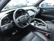 Geely Tugella I Рестайлинг Москва  - изображение 42