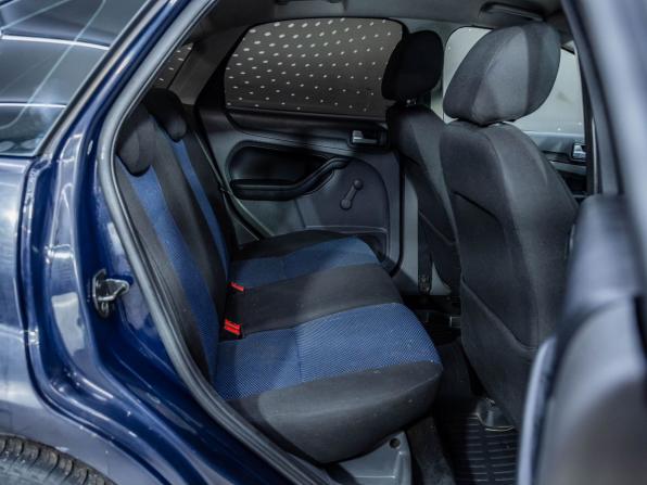 Ford Focus II с пробегом 2008 года, цена 329 000 рублей, 276359 км, седан, Автокод Объявления