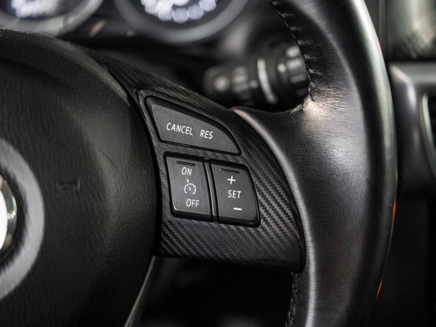 Mazda CX-5 I Иркутск  - изображение 11