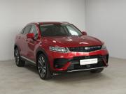 Geely Tugella I Старый Оскол  - изображение 24