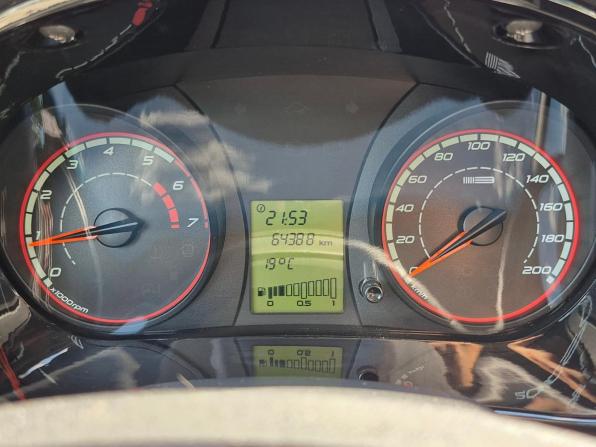 Lada (ВАЗ) Kalina II с пробегом 2014 года, цена 499 000 рублей, 64000 км, хэтчбек, Автокод Объявления