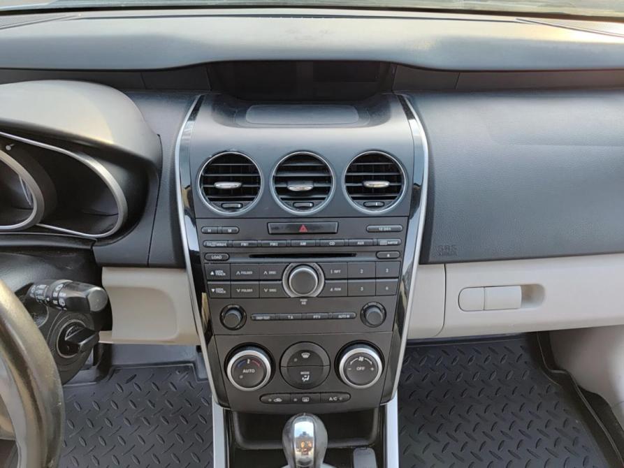 Mazda CX-7 I Рестайлинг Йошкар-Ола  - изображение 18