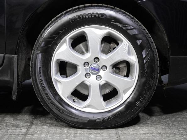Volvo XC60 I с пробегом 2011 года, цена 1 198 000 рублей, 303000 км, внедорожник, Автокод Объявления