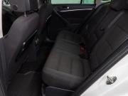 Volkswagen Tiguan I Рестайлинг Тюмень  - изображение 36