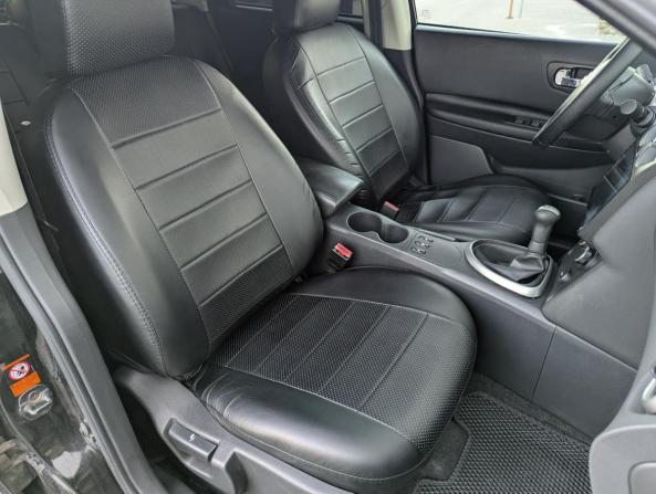 Nissan Qashqai I с пробегом 2009 года, цена 677 000 рублей, 289693 км, внедорожник, Автокод Объявления