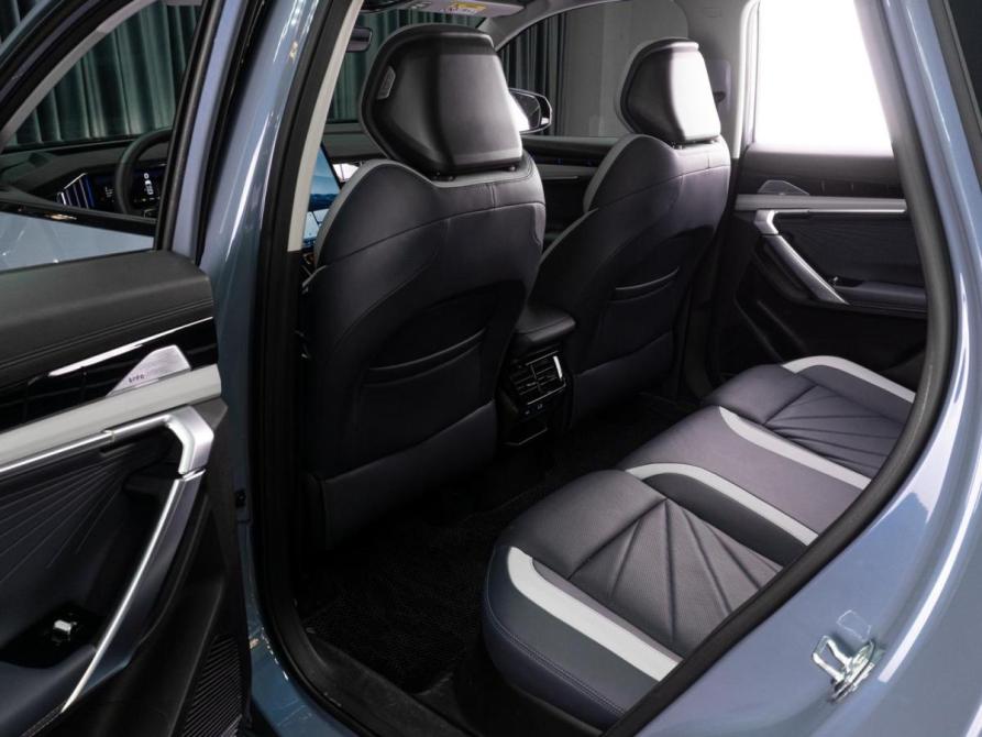Geely Atlas II Тюмень  - изображение 16