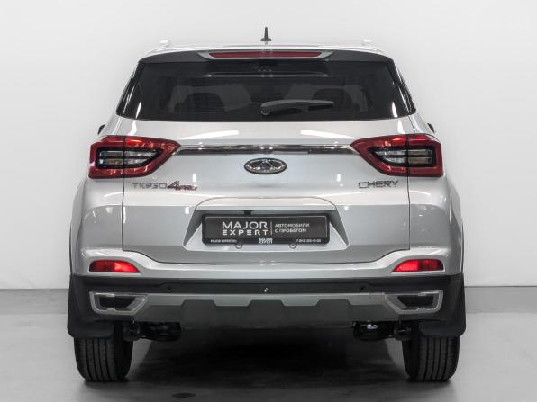 Chery Tiggo 4 Pro I с пробегом 2023 года, цена 1 550 000 рублей, 36037 км, внедорожник, Автокод Объявления