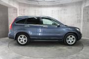 Honda CR-V III Рестайлинг Ярославль  - изображение 18