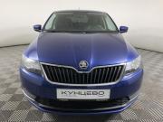 Skoda Rapid I Рестайлинг Москва  - изображение 21