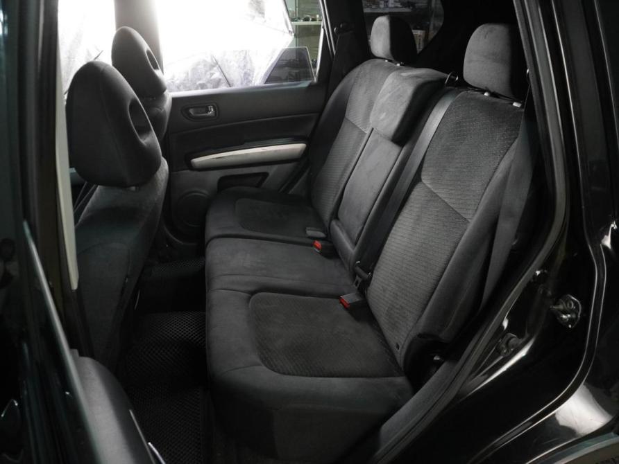 Nissan X-Trail II Рестайлинг Воронеж  - изображение 9