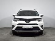 Toyota RAV4 IV (XA40) Рестайлинг Санкт-Петербург  - изображение 23