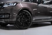 Land Rover Range Rover V Москва  - изображение 53