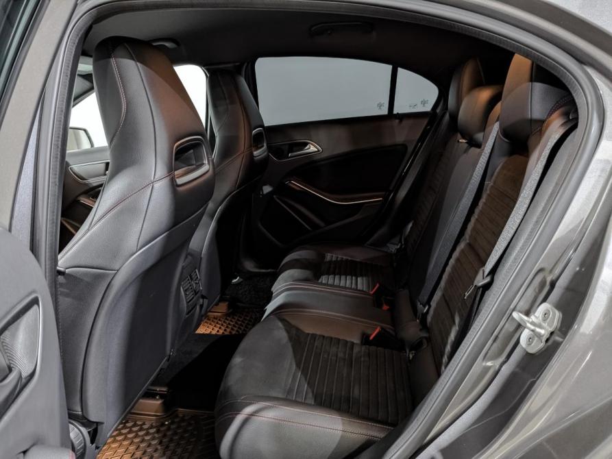 Mercedes-Benz A-Класс III (W176) Рестайлинг Химки  - изображение 18