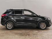 Hyundai Creta I Москва  - изображение 19