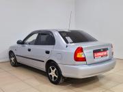 Hyundai Accent II Альметьевск  - изображение 30