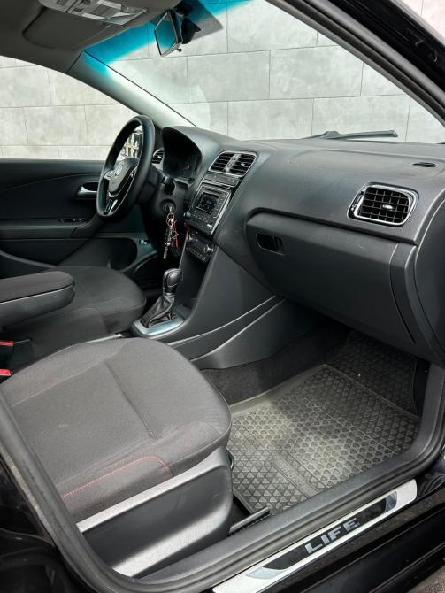 Volkswagen Polo V Рестайлинг Альметьевск  - изображение 12