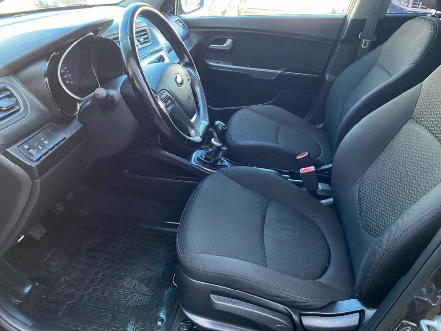 Kia Rio III Альметьевск  - изображение 9