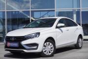 Lada (ВАЗ) Vesta I Рестайлинг (NG) Ульяновск  - изображение 24