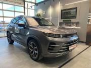 Exeed LX I Рестайлинг Екатеринбург  - изображение 44