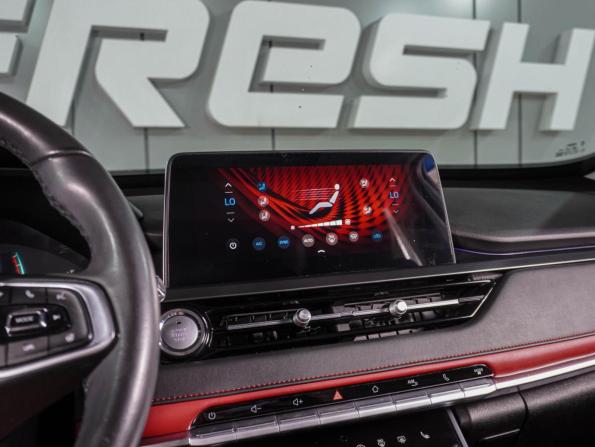 Chery Tiggo 4 Pro I с пробегом 2022 года, цена 1 729 000 рублей, 62524 км, внедорожник, Автокод Объявления