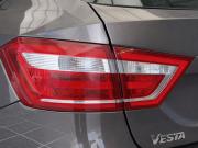 Lada (ВАЗ) Vesta I Пермь  - изображение 72