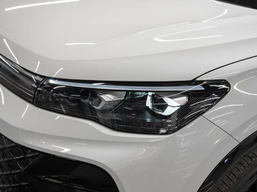 Volkswagen Tiguan III (China Market) Москва  - изображение 32