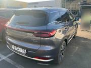Chery Tiggo 7 Pro Max I Пермь  - изображение 9