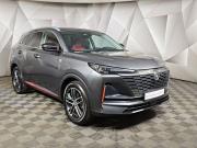 Changan CS55 Plus II Москва  - изображение 23