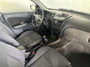 Nissan Almera II (N16) Рестайлинг Москва  - изображение 27