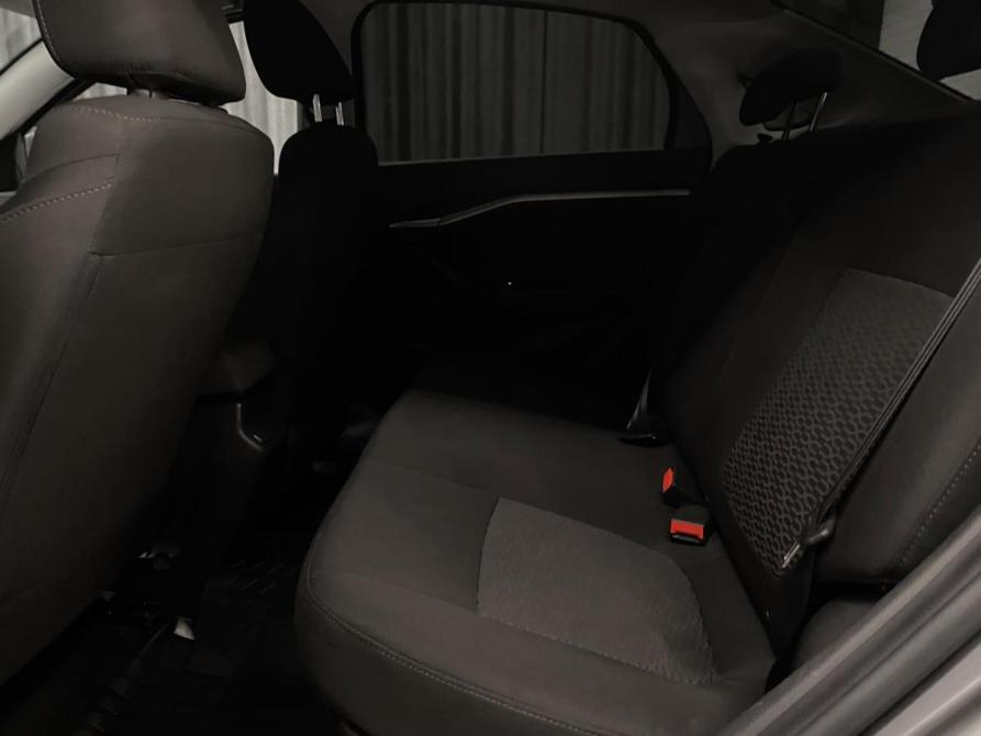 Lada (ВАЗ) Vesta I Красноярск  - изображение 15