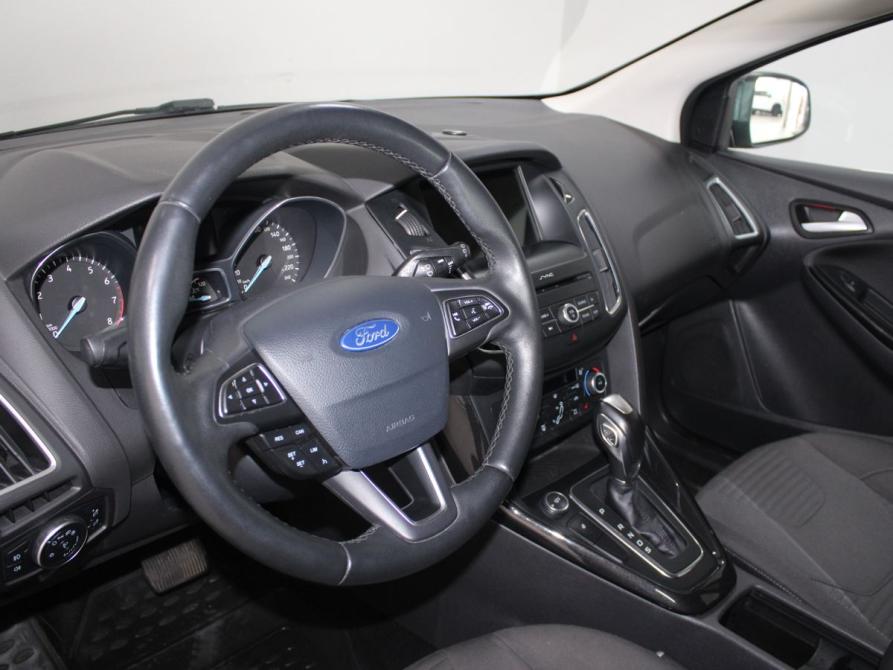 Ford Focus III Рестайлинг Старый Оскол  - изображение 9