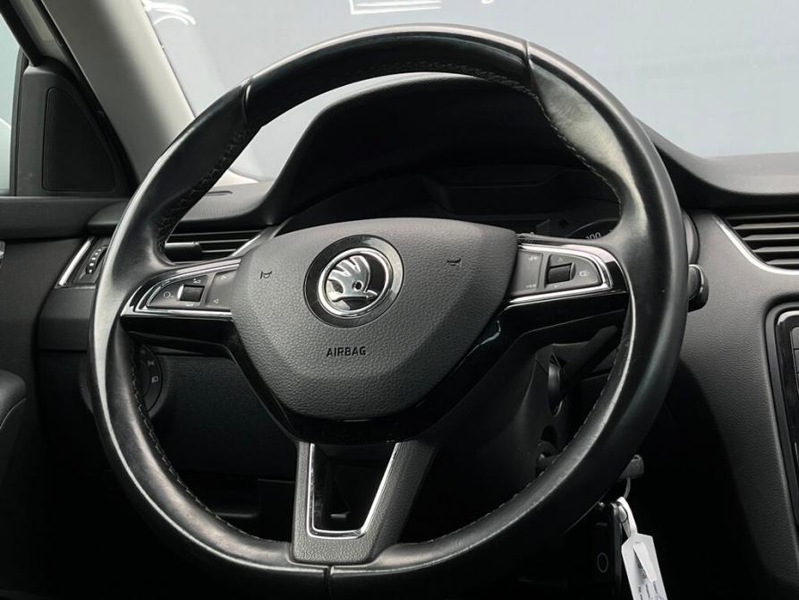 Skoda Octavia III (A7) Рестайлинг Санкт-Петербург  - изображение 20