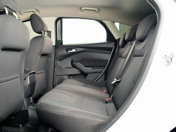 Ford Focus III с пробегом 2013 года, цена 899 999 рублей, 195895 км, хэтчбек, Автокод Объявления