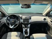 Chevrolet Cruze I Рестайлинг Екатеринбург  - изображение 18