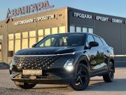 Omoda C5 I Волгоград  - изображение 40