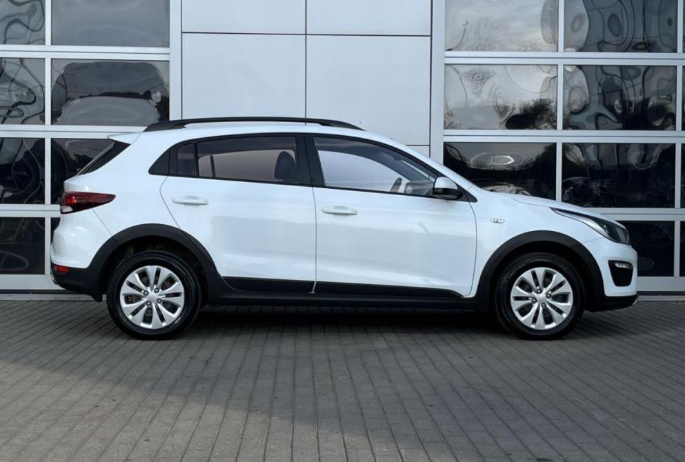 Kia Rio IV Владимир  - изображение 8